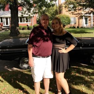 Meet your Posher, Alyssa